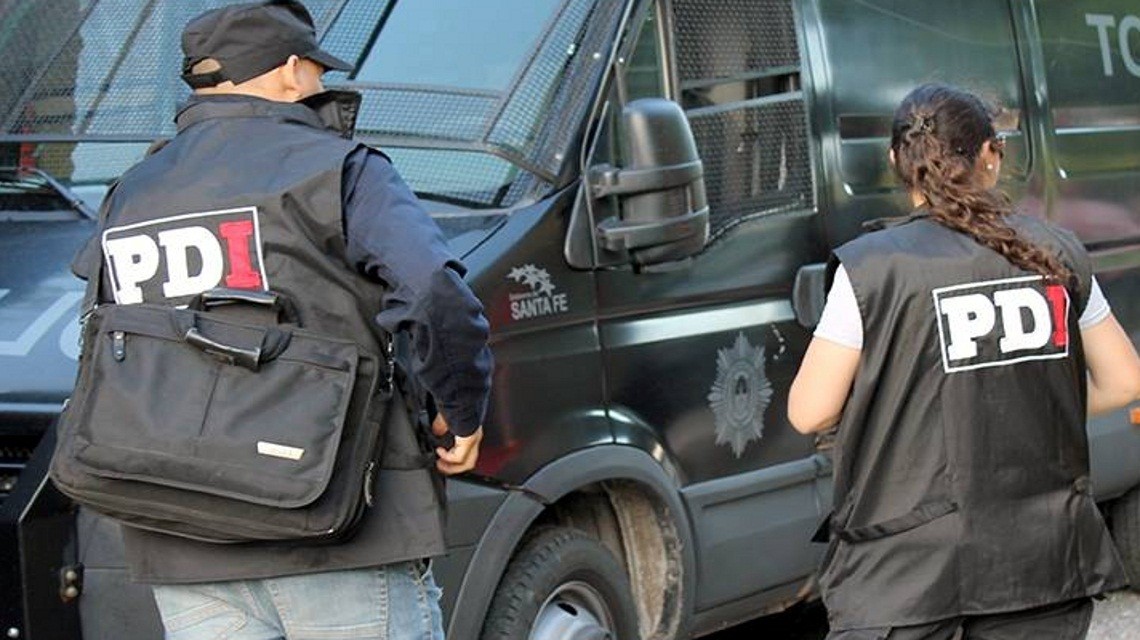 Detuvieron a un adolescente vinculado a un reciente crimen en la zona suroeste | Rosario y la región