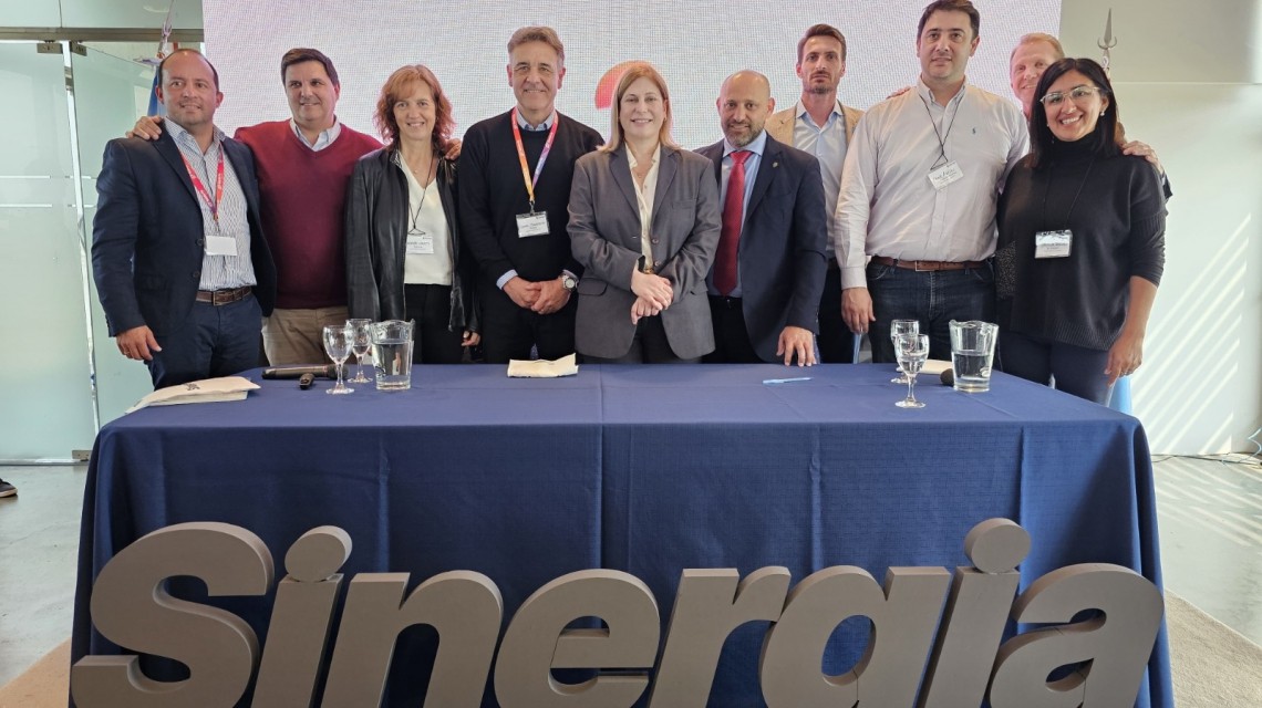 Provincia avanza en el desarrollo del sector asociativo santafesino | Rosario y la región