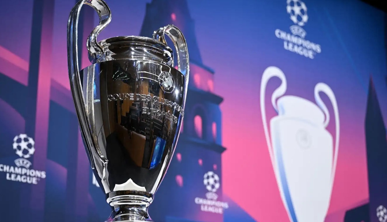 Arranca la nueva Champions League: todo lo que tenés que saber | Deportes