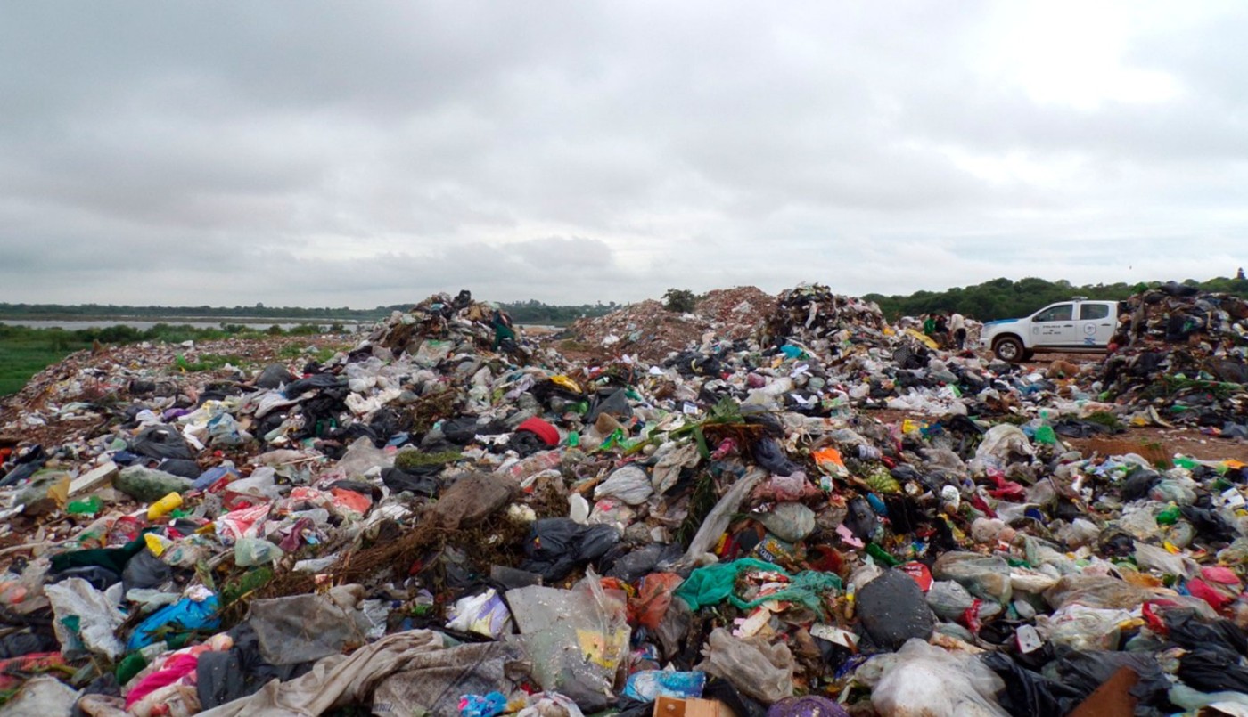 Detectaron cerca de 300 basurales en barrios de la ciudad | Rosario y la región