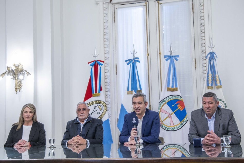 FIAR 2025: Rosario da el primer paso hacia una nueva edición de la gran feria de alimentos | Rosario y la región