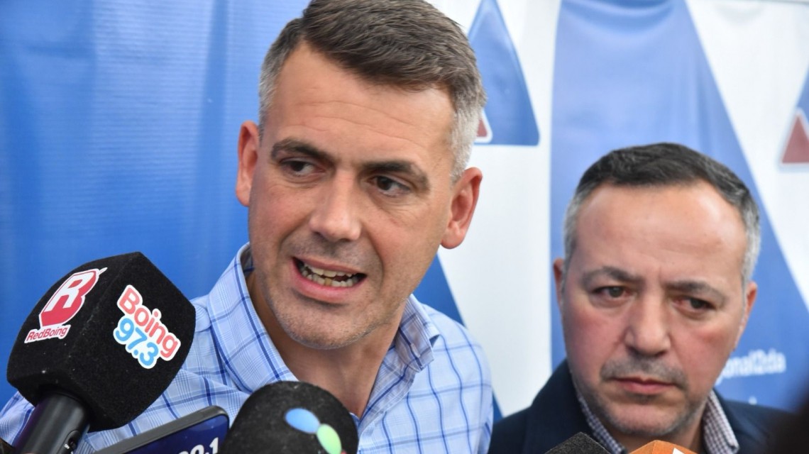 10 kilos de cocaína secuestrados y 13 detenidos en 35 allanamientos realizados entre la Policía y el MPA | Rosario y la región