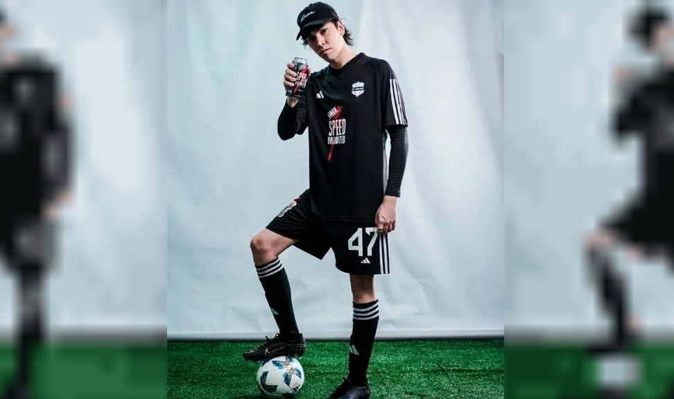 Deportivo Riestra fichó al influencer Spreen | Deportes