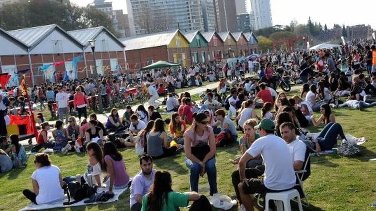 Día de la Primavera: cómo será el operativo de seguridad | Rosario y la región