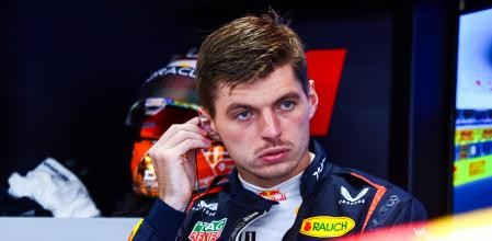 Verstappen amenaza con irse de la Fórmula 1 por una insólita sanción | Deportes