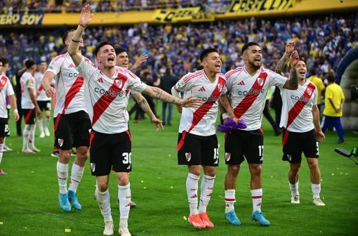 River recibe a Colo Colo y buscará un lugar en las semifinales de la Copa Libertadores | Deportes