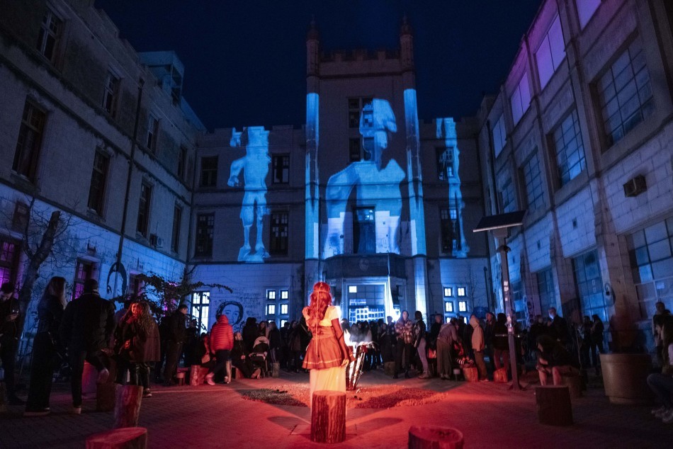 Comienza la séptima edición de Quincena del Arte | Rosario y la región