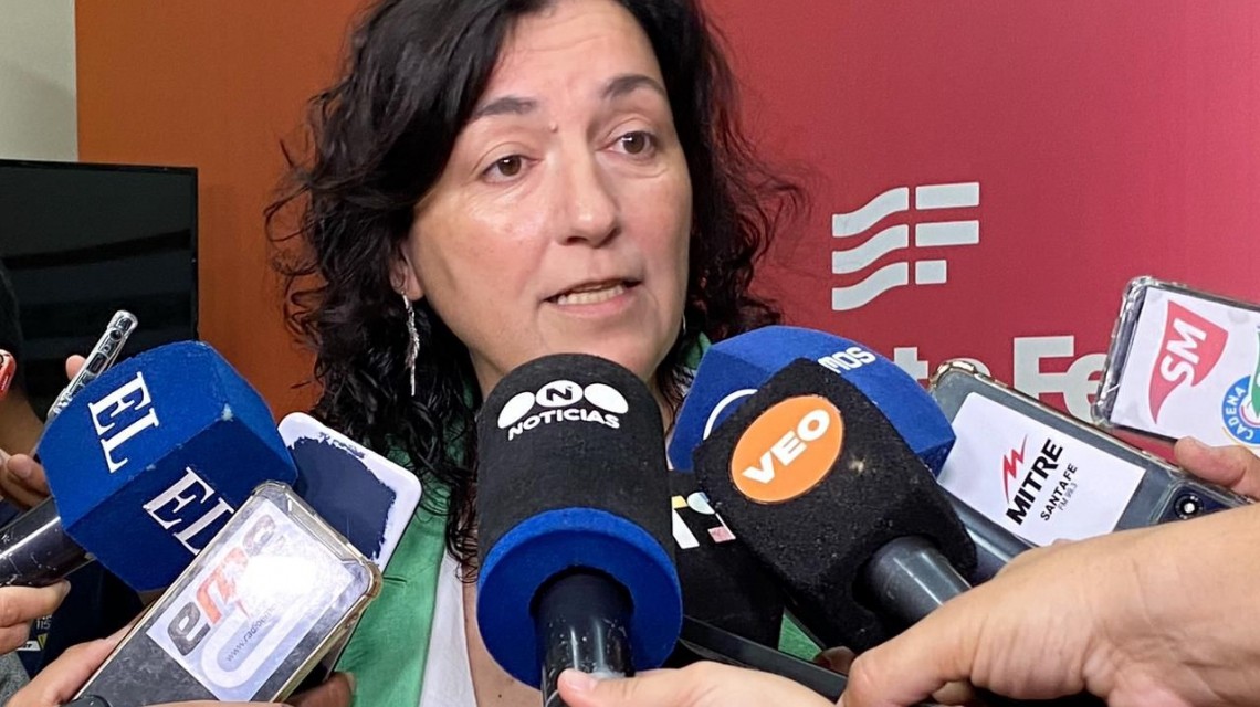 La Provincia presentó los programas para que jóvenes y adultos terminen el secundario | Rosario y la región