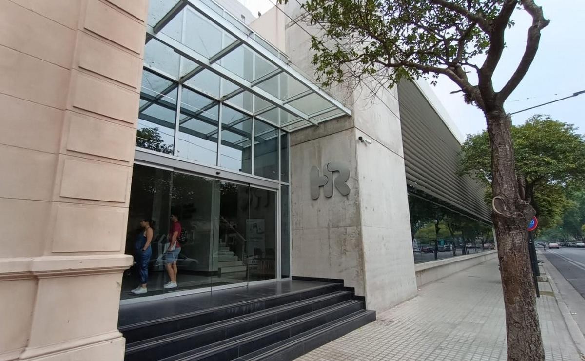 Parte médico sobre el estado de salud de Omar Palma: “En estado crítico con pronóstico reservado” | Rosario y la región