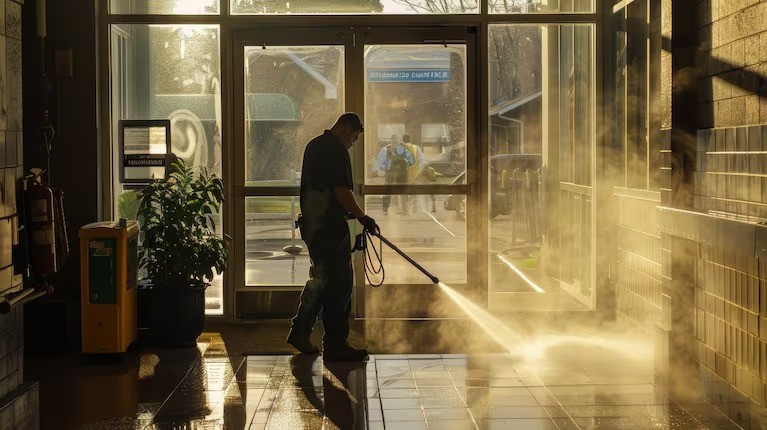 Proponen eliminar la obligatoriedad de los consorcios de contratar encargados en los edificios | Rosario y la región