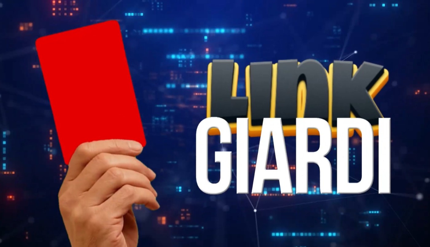 LinkGiardi: los links que viste en El Noti de la Gente 1 | Deportes