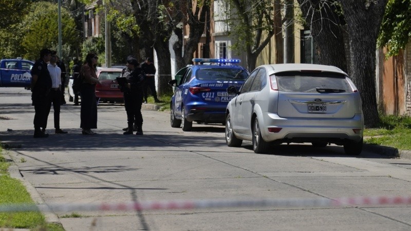Falleció el policía baleado durante un golpe comando en Fisherton | Rosario y la región