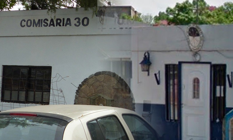 Recuperaron un auto con pedido de secuestro desde el 2018 en zona norte | Rosario y la región