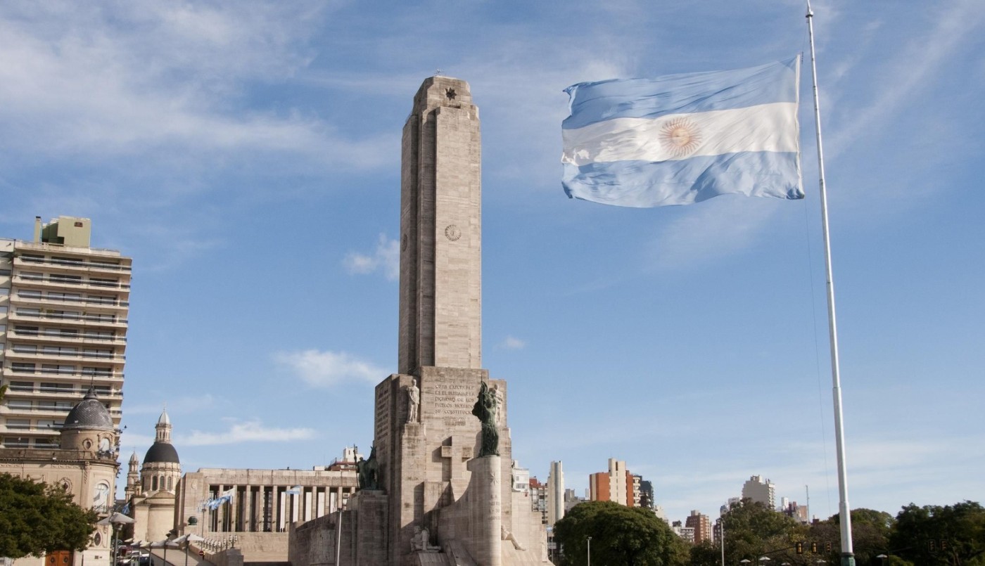 Tiempo en Rosario: viernes con temperaturas agradables | Rosario y la región