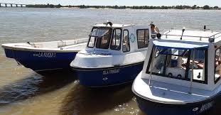 Suspenden cruces a Isla Verde y el Bodegón tras el hallazgo de un joven fallecido | Rosario y la región