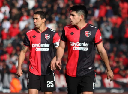 Newell's recibe a Lanús y va por la Copa | Deportes