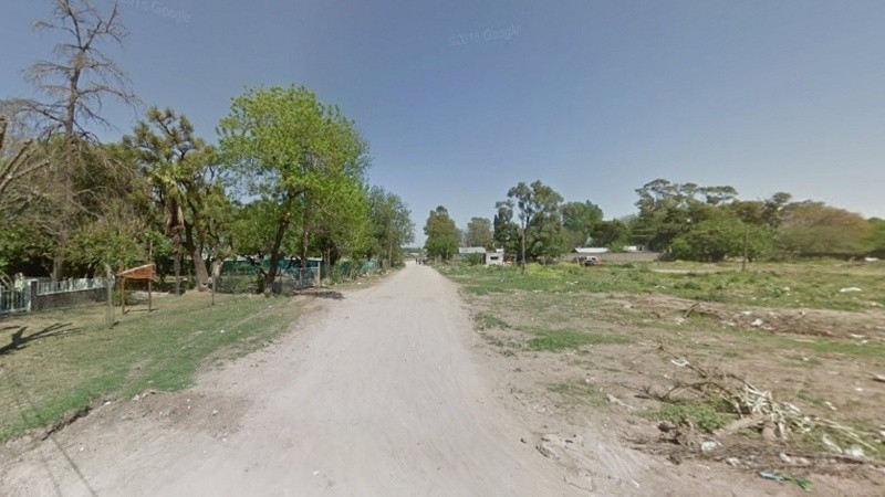 Zona oeste: mataron a balazos a un hombre el domingo por la noche | Rosario y la región