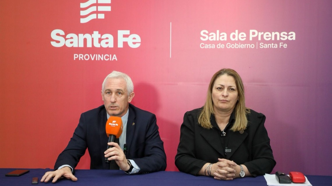 Alerta Dengue: detectaron presencia del mosquito vector de la enfermedad y piden extremar prevención | Rosario y la región