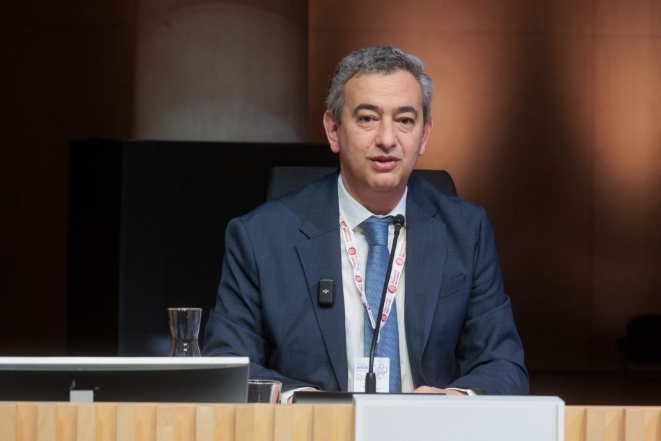 Javkin se reúne con 500 alcaldes de diversas partes del mundo para atraer inversiones en innovación | Rosario y la región