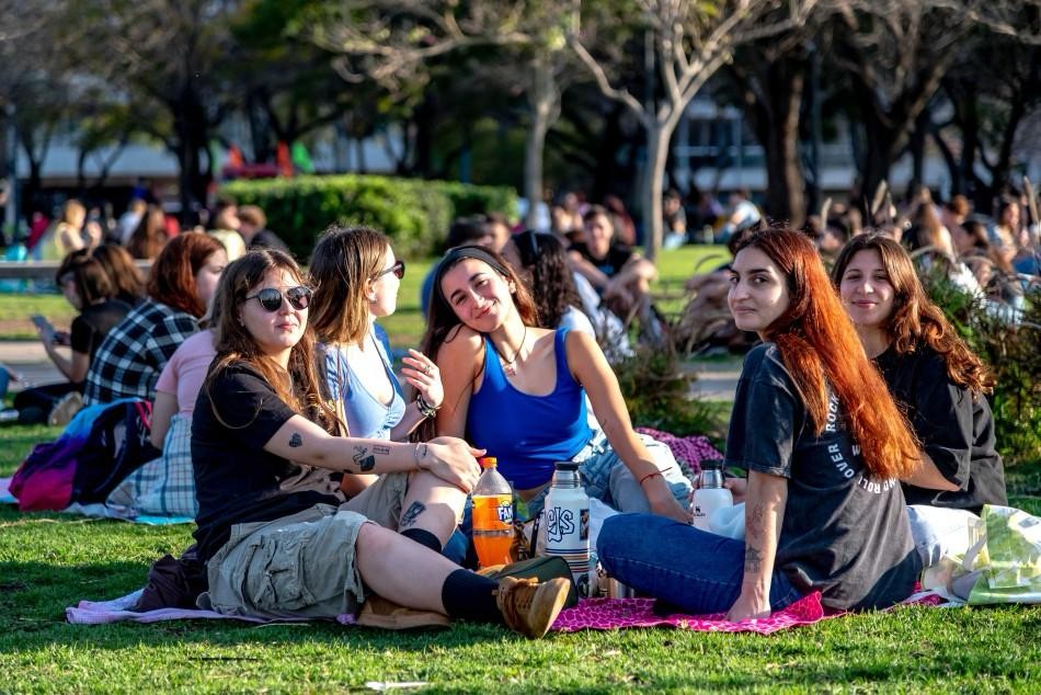 El municipio presentó nuevo informe con datos demográficos de la ciudad | Rosario y la región