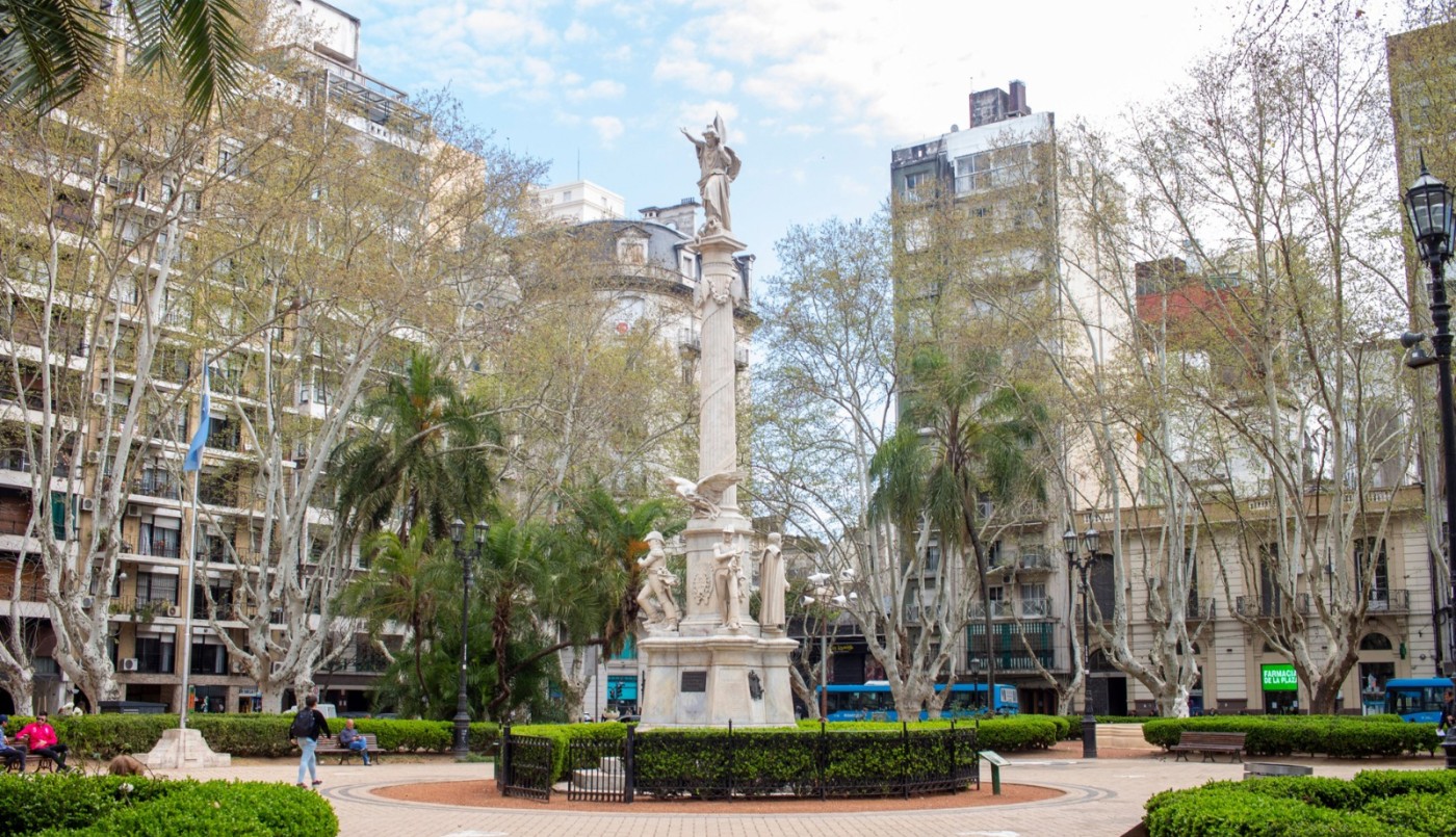 Tiempo en Rosario: miércoles caluroso y con mucha humedad | Rosario y la región