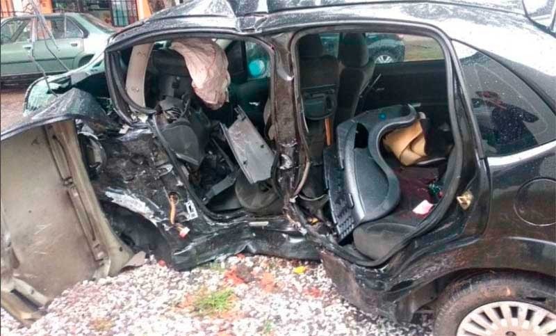 Caso Pizorno: redujeron la pena a uno de los conductores involucrados en la picada mortal | Rosario y la región