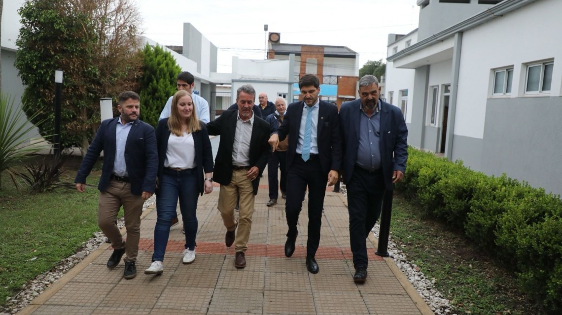 La provincia constituirá un fondo de 400 millones de pesos para bajar la siniestralidad vial | Rosario y la región