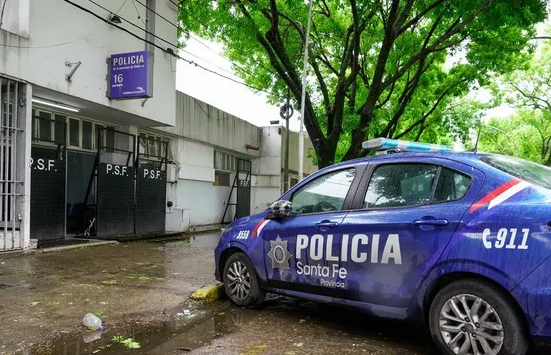 Recapturan en la zona sur a otro de los reclusos fugados en la gran escapatoria de la seccional 16 | Rosario y la región