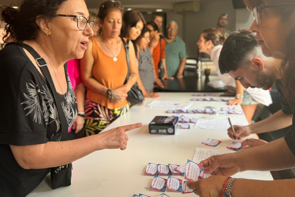 “Rosario Emprende”: más de 100 emprendimientos se suman a las ferias de la ciudad | Rosario y la región