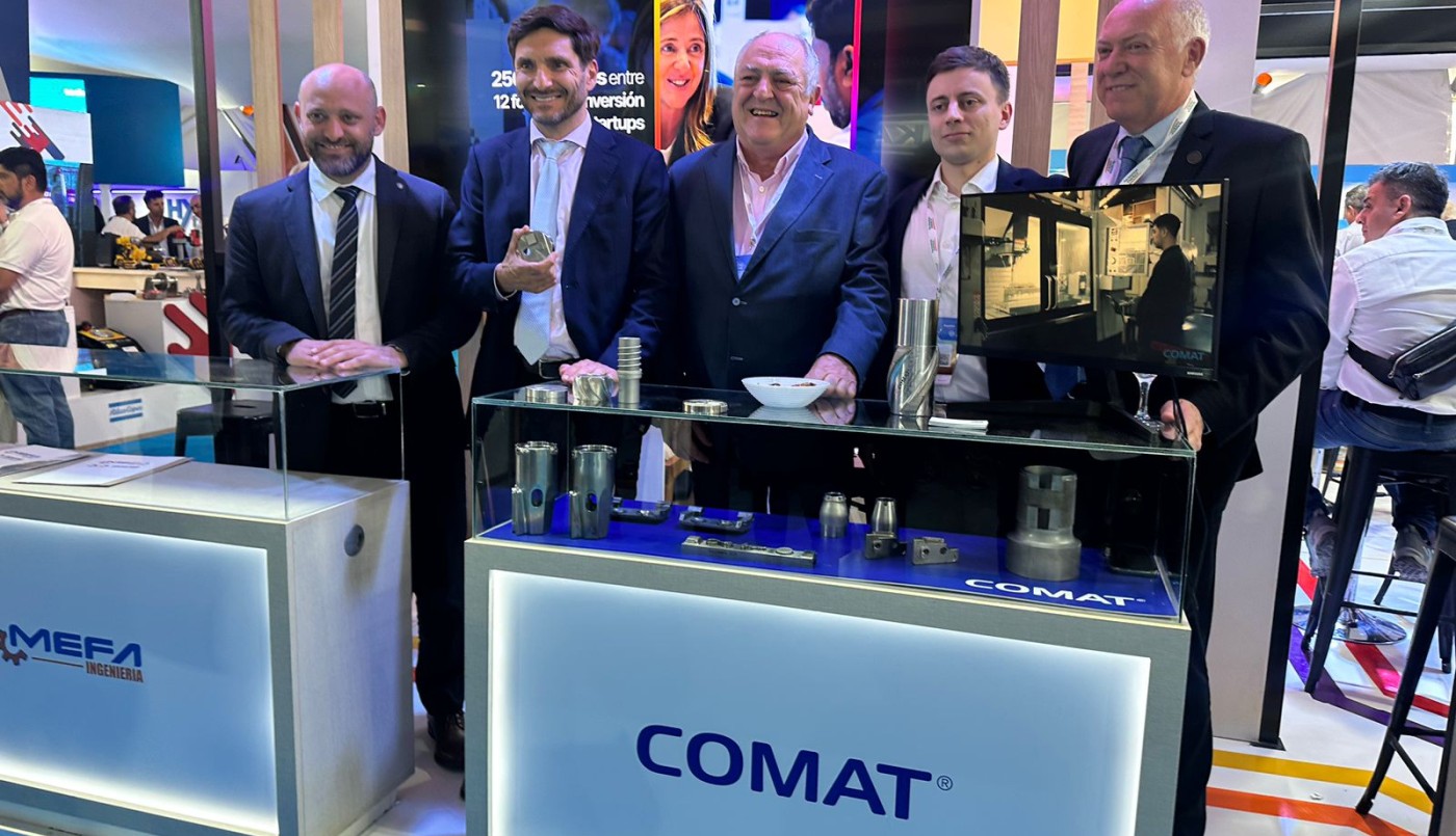 Pullaro en Neuquén: “Santa Fe puede ser un socio estratégico de Vaca Muerta” | Información General