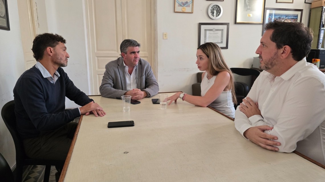 Donación de órganos: Provincia da los primeros pasos para incorporar una técnica de vanguardia | Rosario y la región