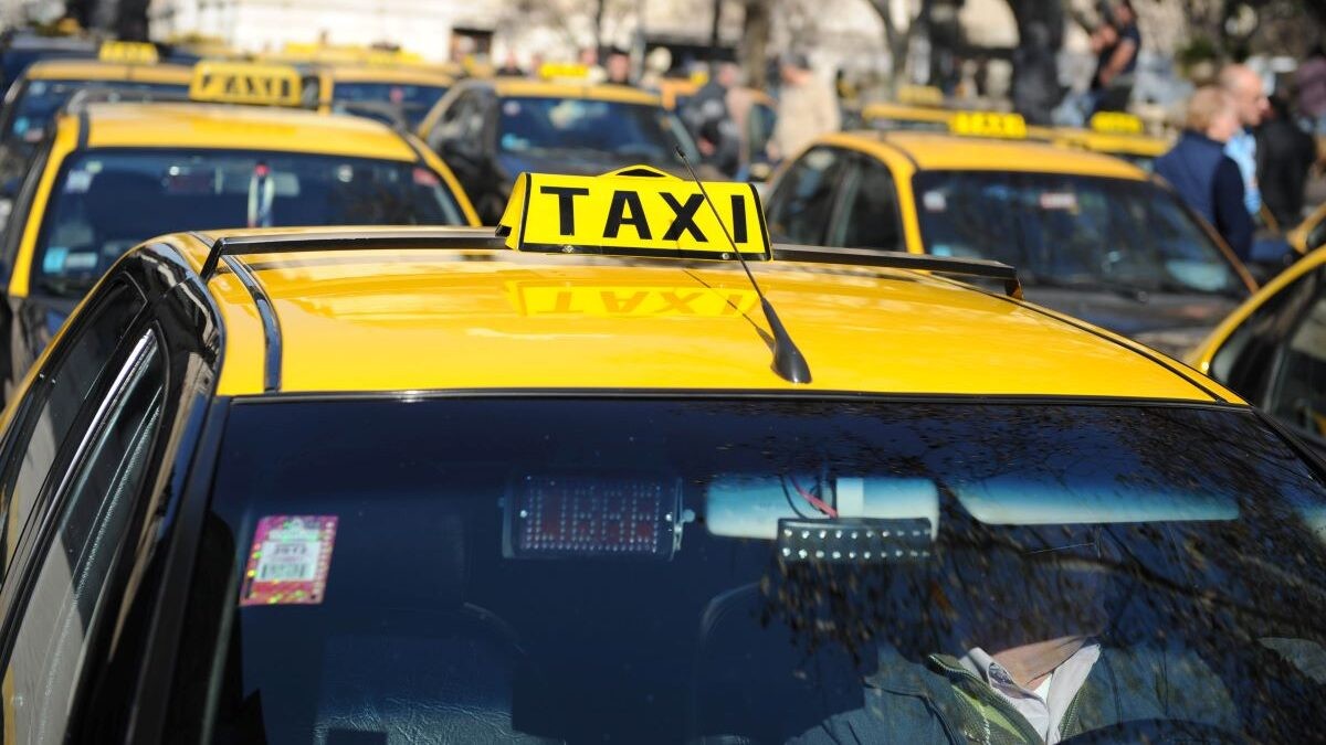 Paro nacional: no habrá recolección de residuos ni taxis este miércoles | Rosario y la región
