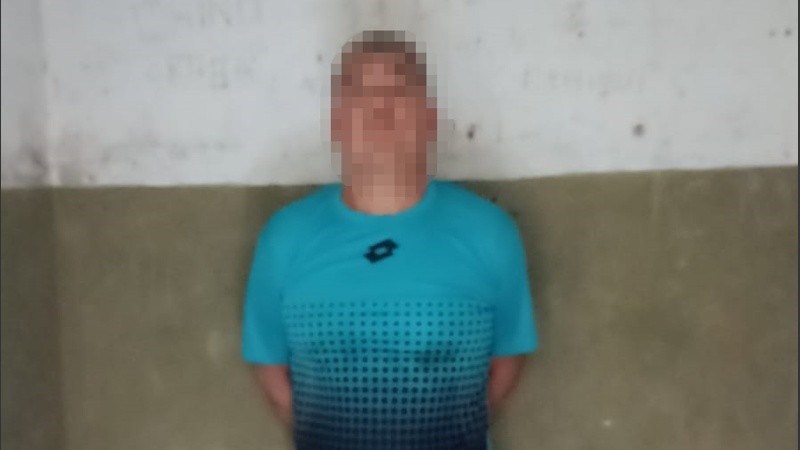 Gendarmería Nacional detuvo al piloto de la avioneta cargada de cocaína en Pueblo Andino | Rosario y la región