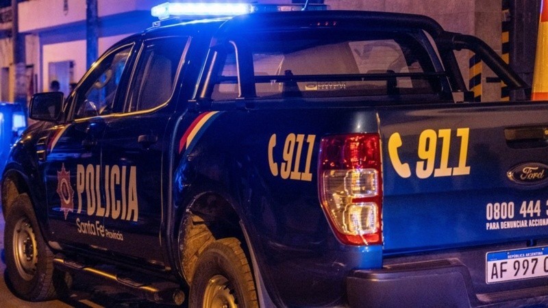 Zona oeste: está grave una joven que recibió un balazo en la cabeza | Rosario y la región