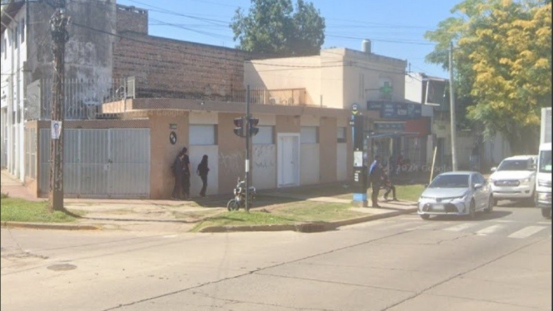 Seis personas fueron atacadas al ayudar al vecino picado por abejas | Rosario y la región