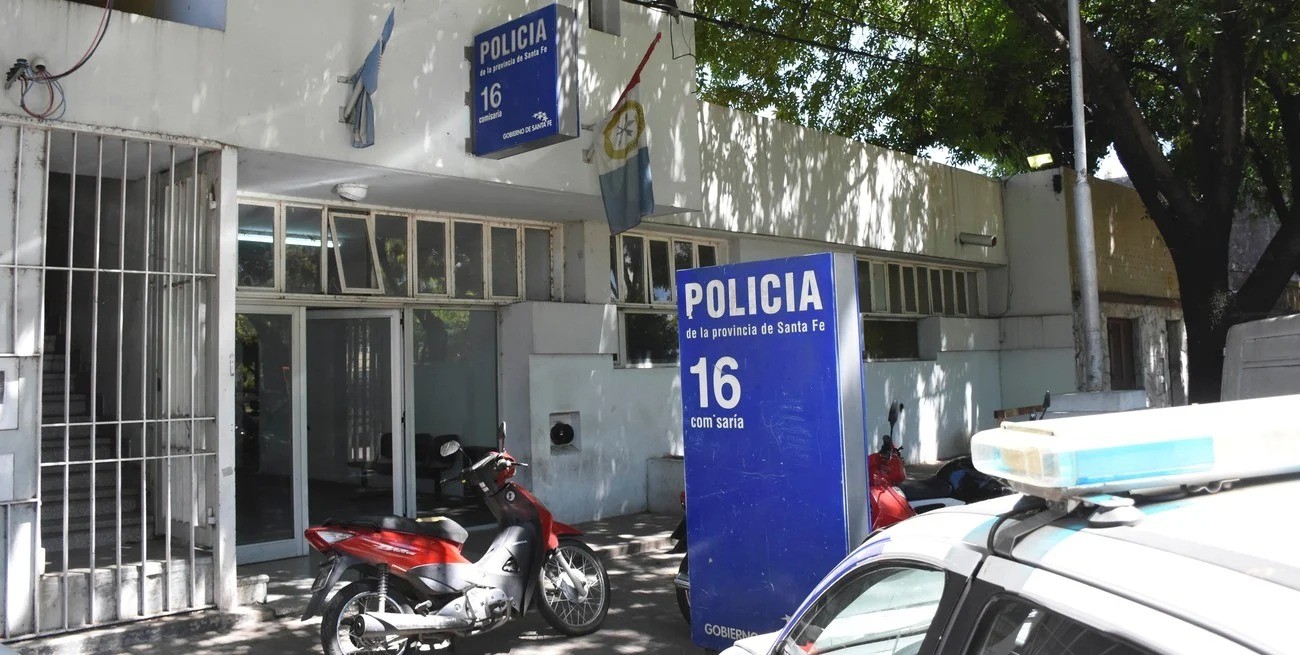 Capturaron en zona oeste a otro prófugo de la Comisaría 16 | Rosario y la región