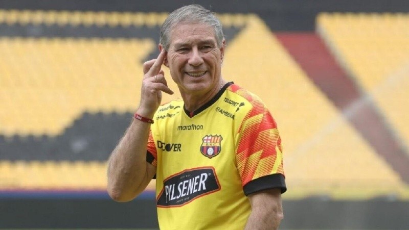 Este lunes Rosario Central presenta a Ariel Holan como director técnico | Rosario y la región