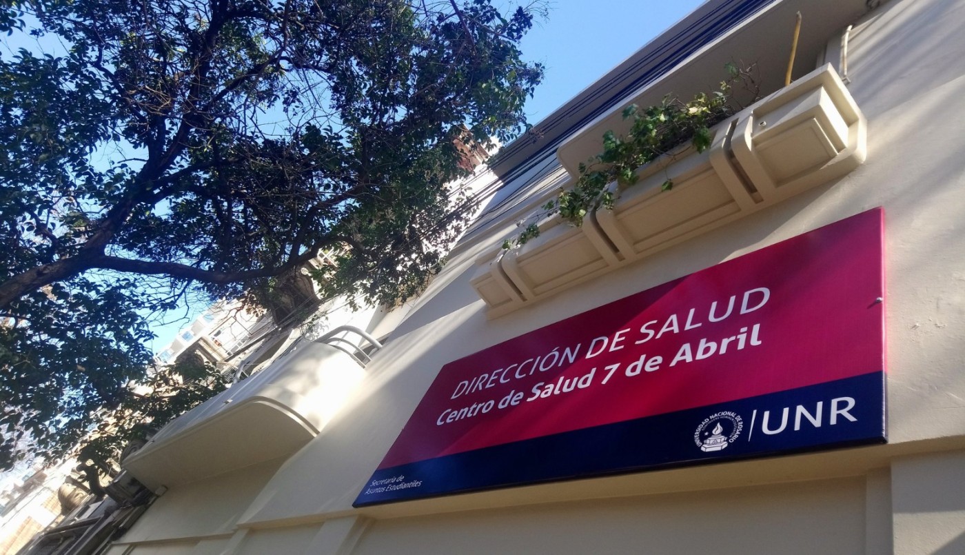 Centros de salud de la UNR: se sumaron más de mil nuevos usuarios en 2024 | Rosario y la región