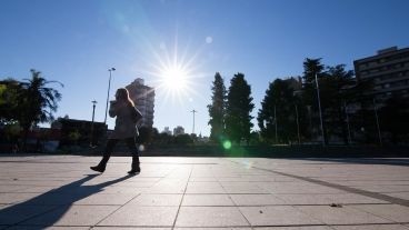 Tiempo en Rosario: frío por la mañana y cálido por la tarde en la Región | Rosario y la región