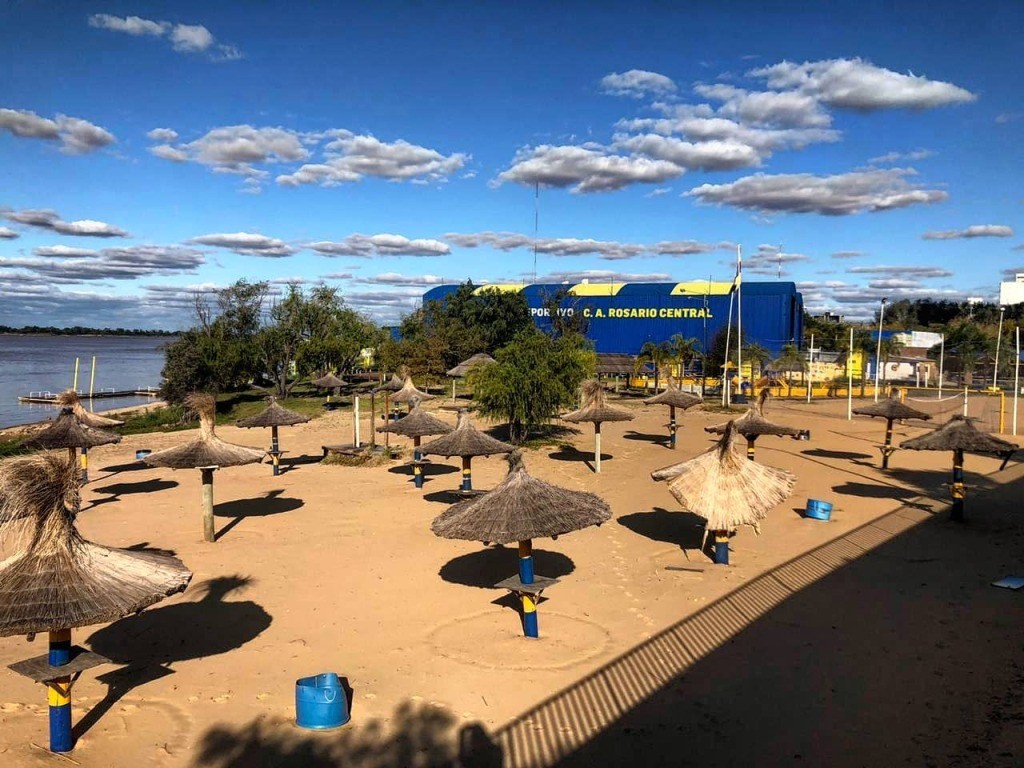 Crimen de Pillín: Central anunció el cierre del Caribe Canalla dos días a la semana | Rosario y la región