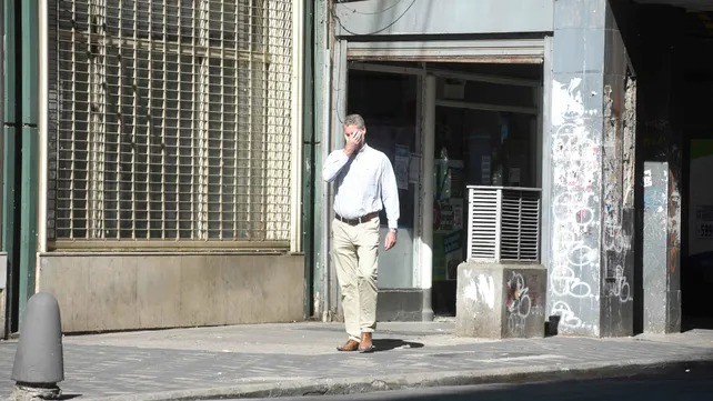 Tiempo en Rosario: se viene el calor a la ciudad con una temperatura máxima de 32 grados | Rosario y la región