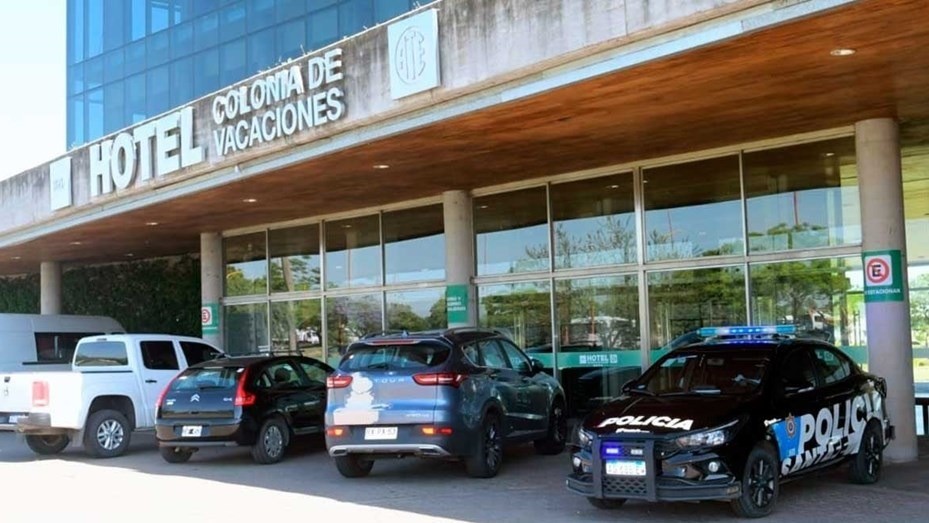 Tragedia en la Costanera Este: una menor falleció tras caer de un balcón | Información General