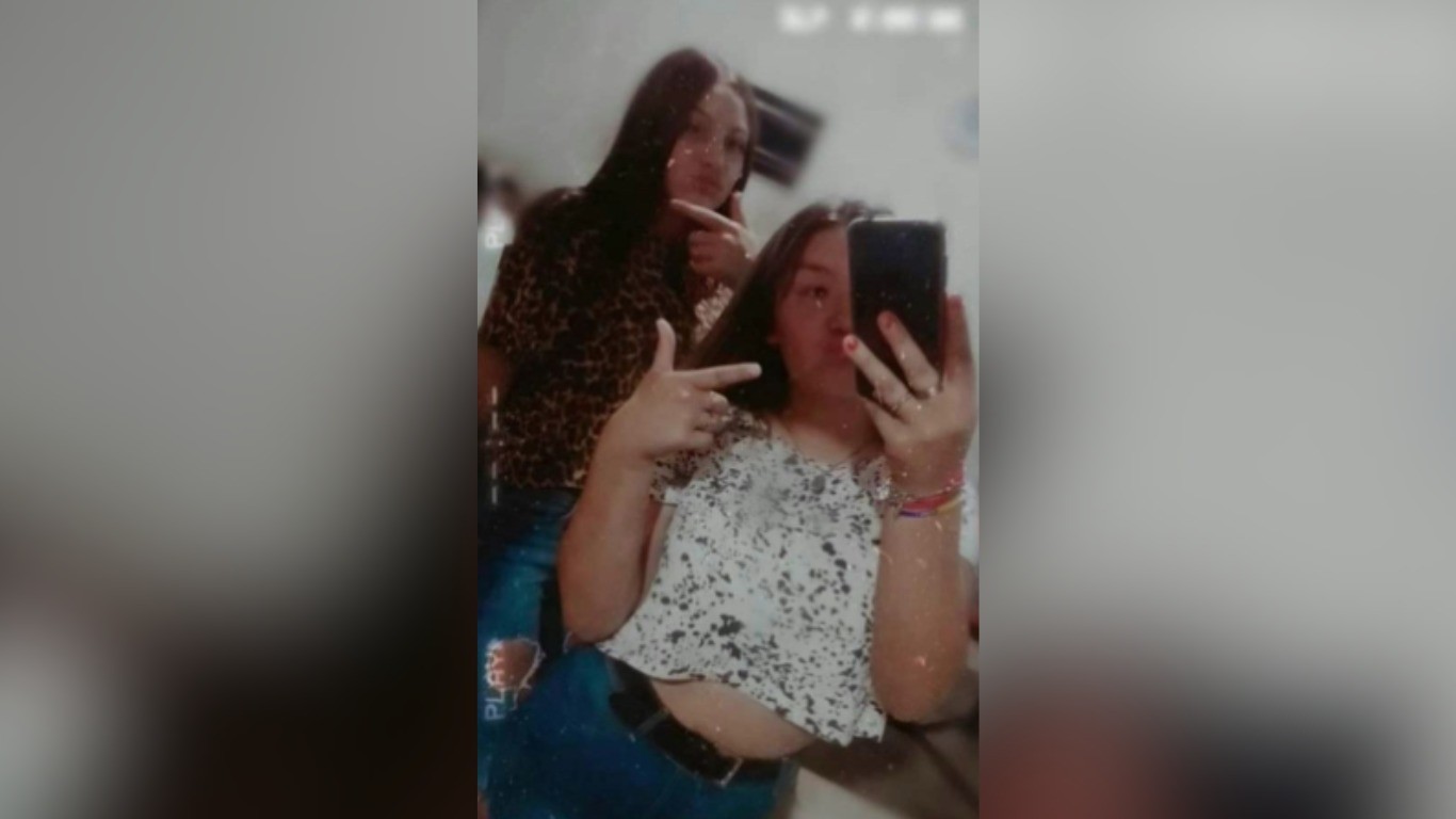 El desolador mensaje de una amiga de Sofía luego de la aparición de su cuerpo | Rosario y la región