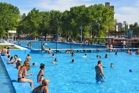 Dieron a conocer las fechas de inicio para la temporada de verano en las piletas y colonias municipales | Rosario y la región