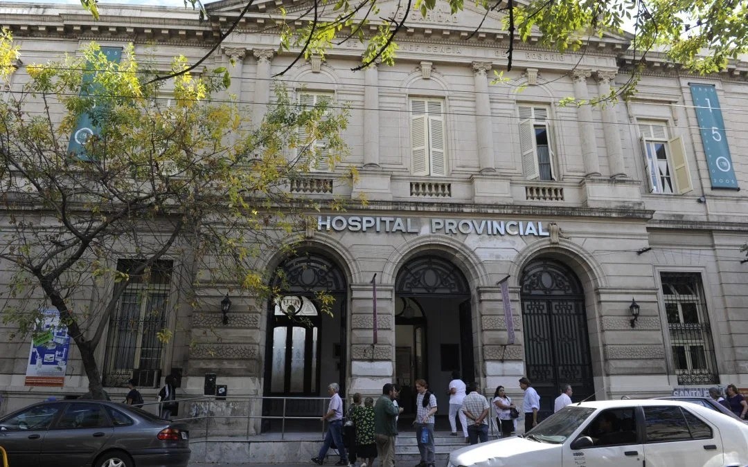 Murieron dos personas en distintos hospitales de la ciudad por ataques ocurridos en octubre | Rosario y la región