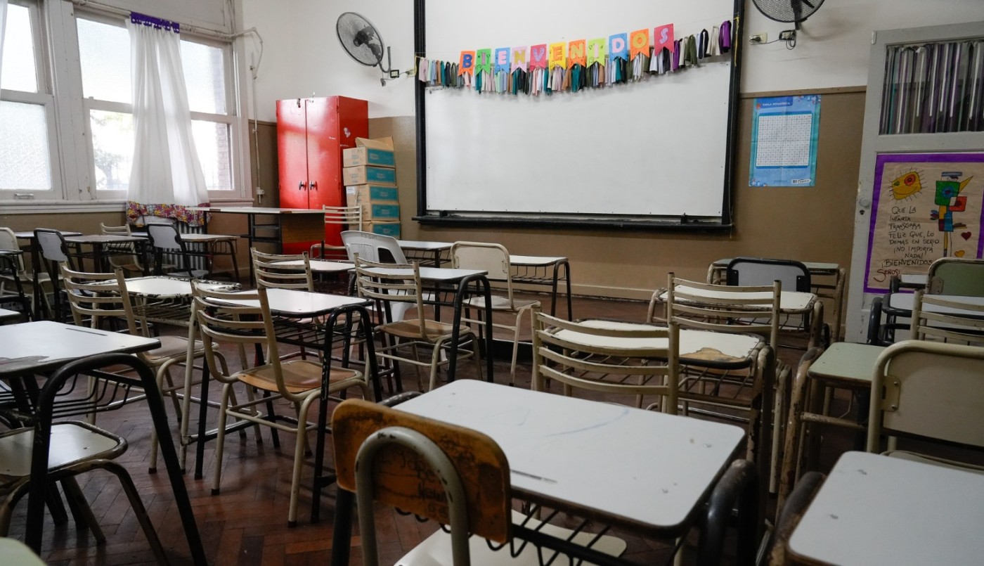 Calendario escolar 2025: cuándo inician las clases | Rosario y la región