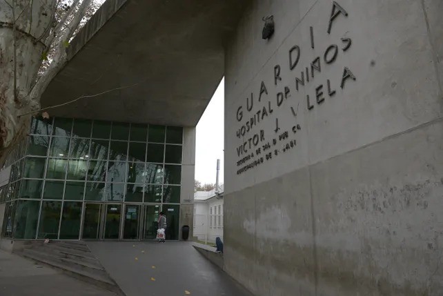 Murió el nene de 10 años que sufrió quemaduras en el 90% de su cuerpo | Rosario y la región