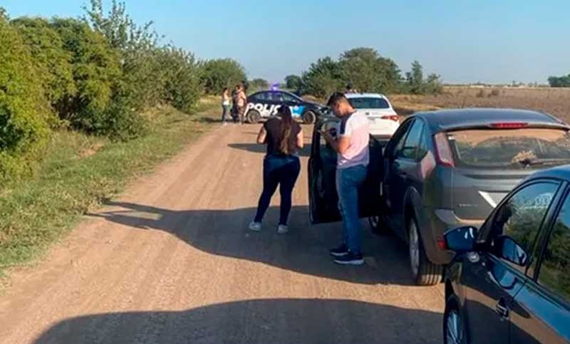 Caso Sofía Delgado: incautaron una camioneta vinculada al traslado del cuerpo | Rosario y la región