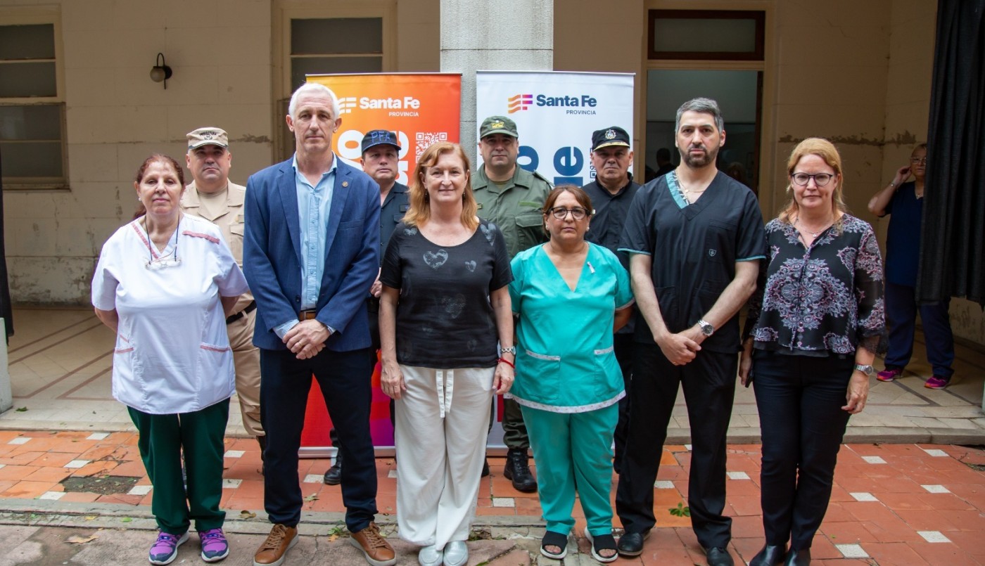 Programa Objetivo Dengue: amplían las vacunas contra el dengue a fuerzas federales y a quienes tuvieron la enfermedad | Rosario y la región