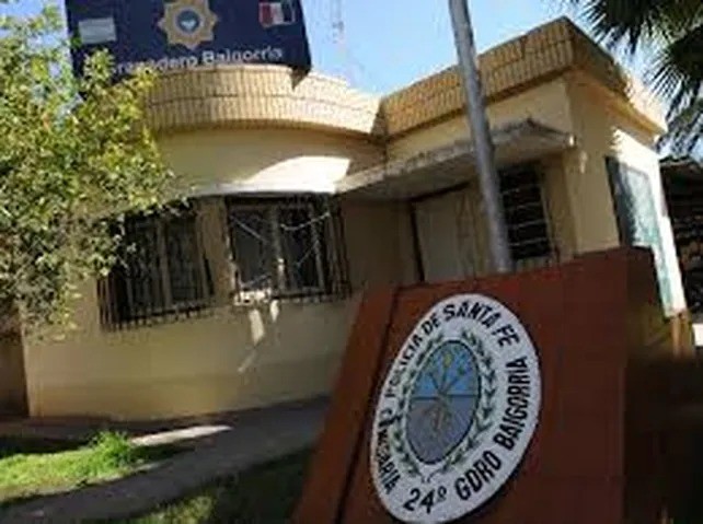 Granadero Baigorria: reclamó que le debían plata y lo golpearon en la cabeza con una llave cruz | Rosario y la región